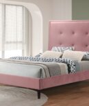 Full bed