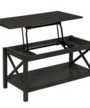 Cocktail & 2 End Tables